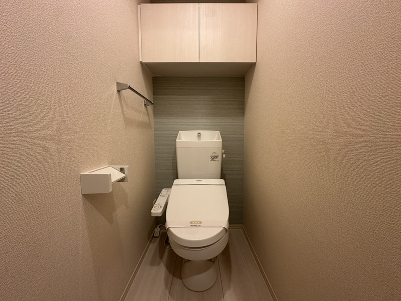 トイレ 写真19