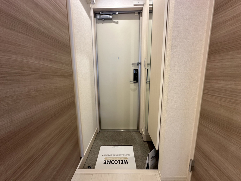 玄関 写真13