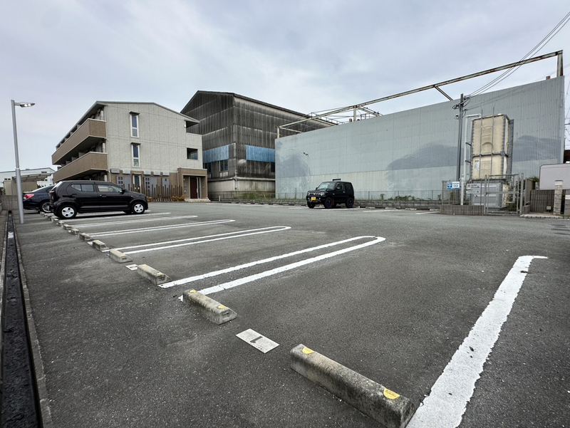 駐車場 写真36