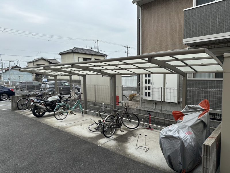 共用部 写真35