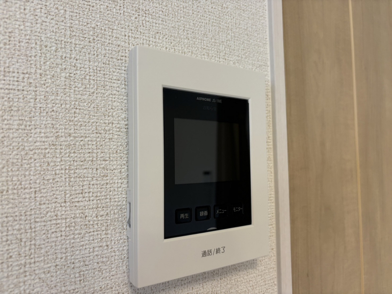 セキュリティ 写真28