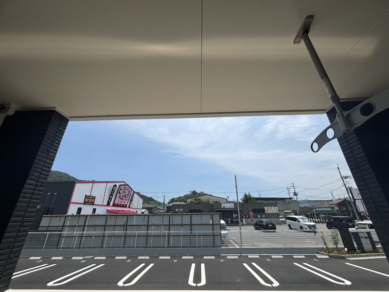 眺望 写真30