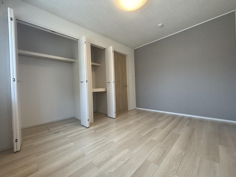 子供部屋 写真8