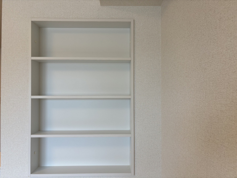 収納 写真19