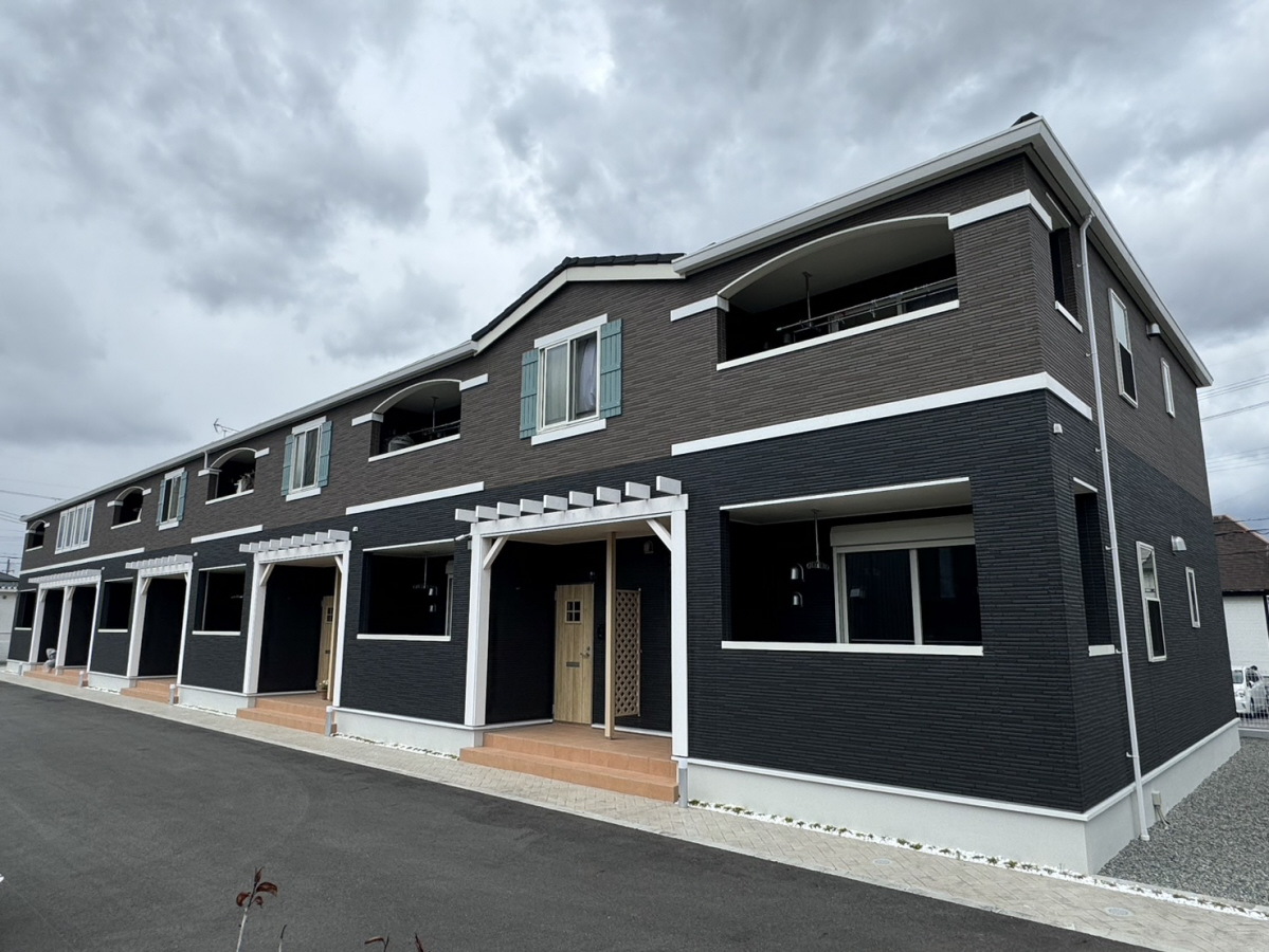 カルム　シャーンス