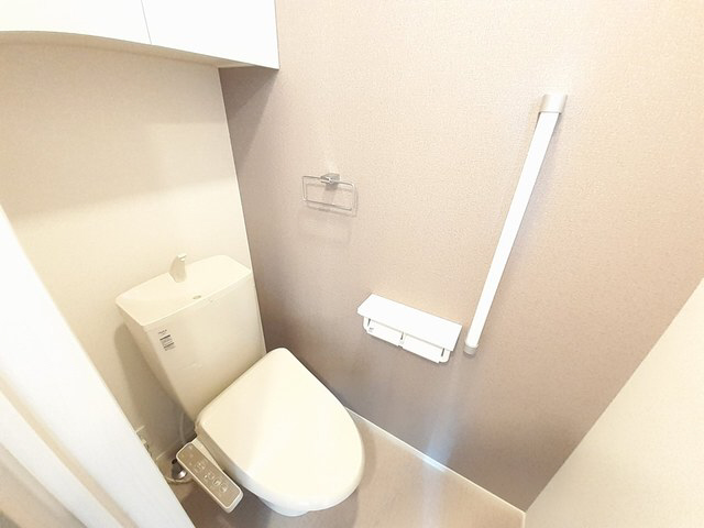 トイレ 写真19