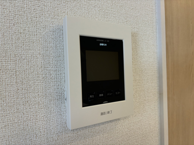 セキュリティ 写真29