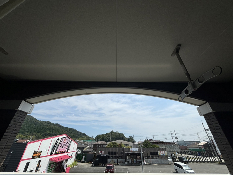 眺望 写真32