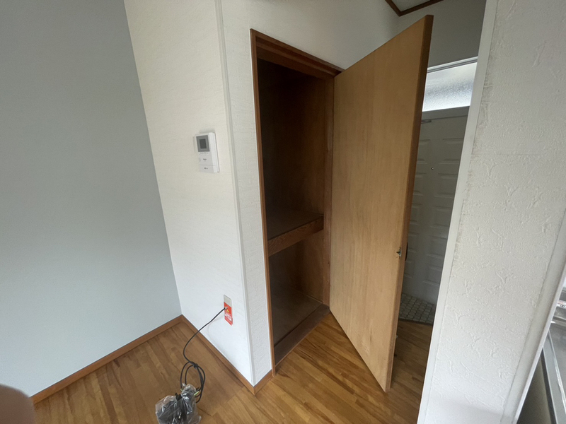 収納 写真13
