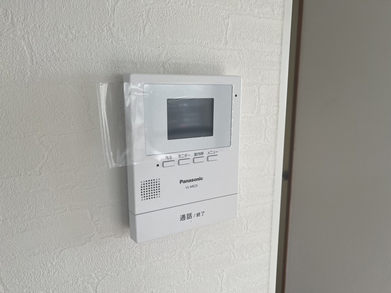 セキュリティ 写真15