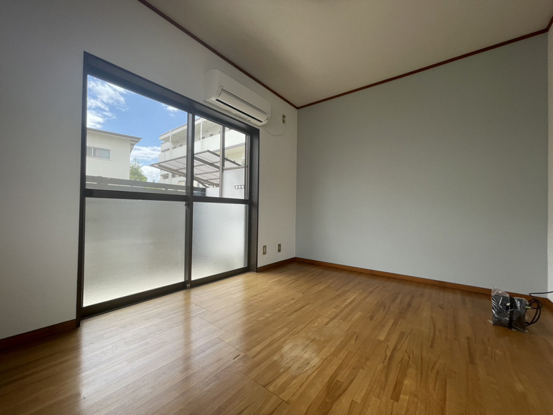 リビング 写真2