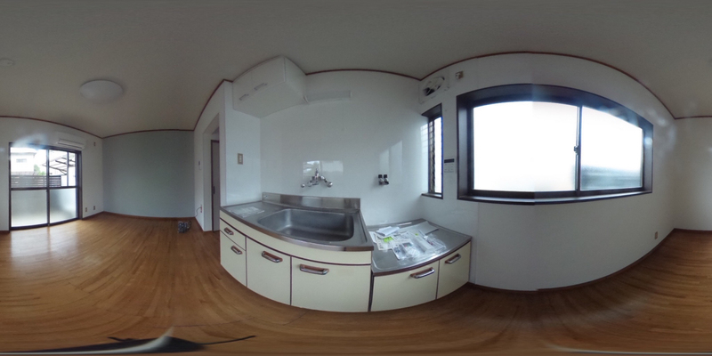 キッチン 写真34