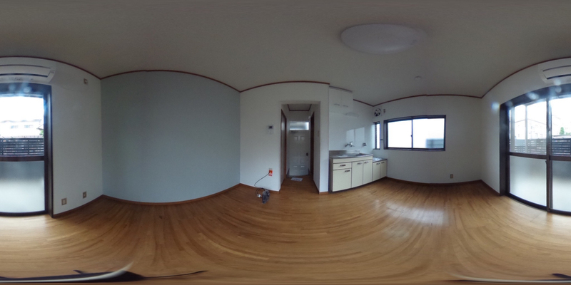 リビング 写真33