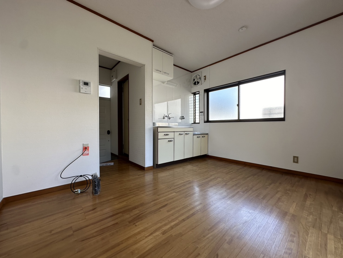 リビング 写真3