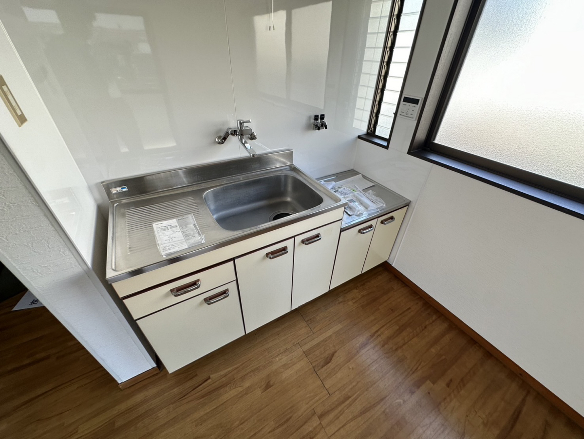 キッチン 写真5