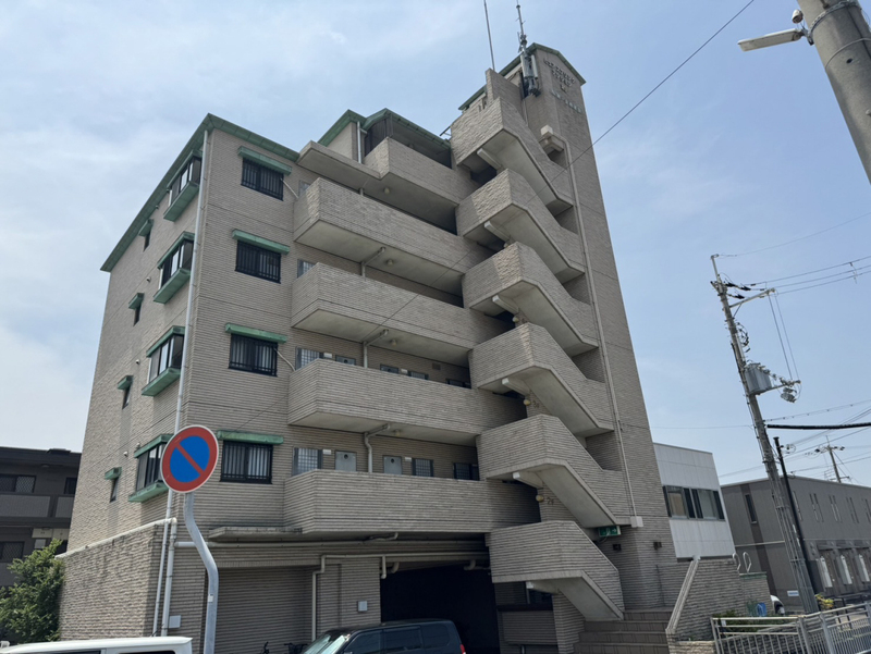 大栄・姫路北条レジデンス