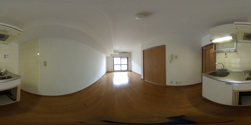 キッチン 写真34