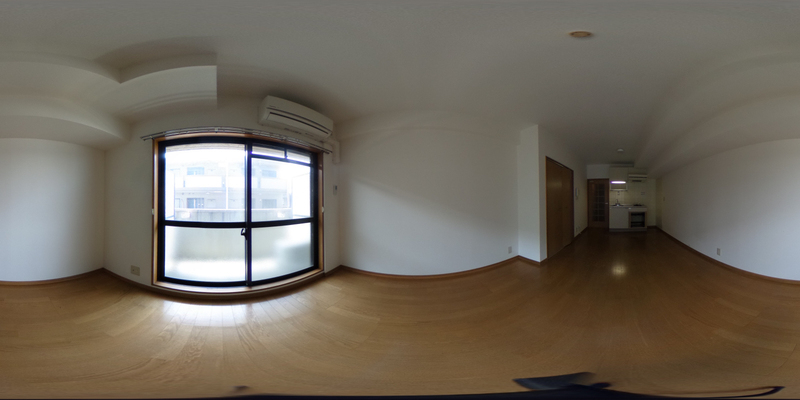 リビング 写真33