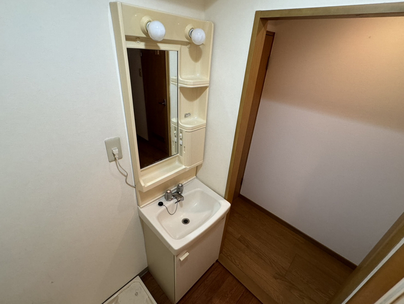 洗面所 写真10
