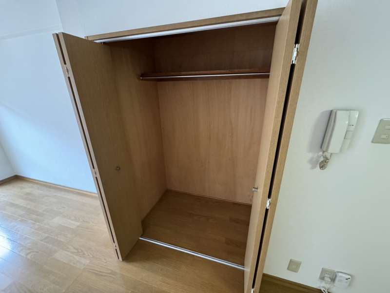 収納 写真14