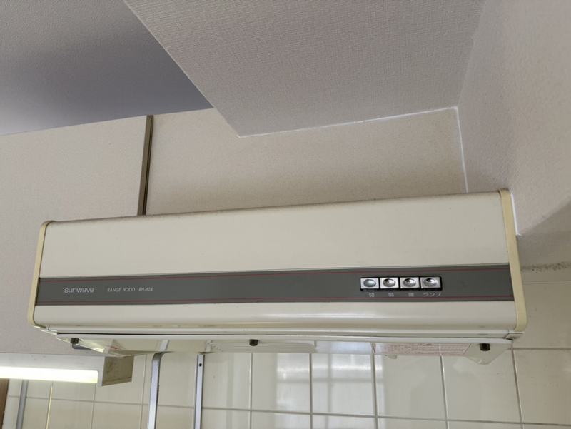 キッチン 写真5