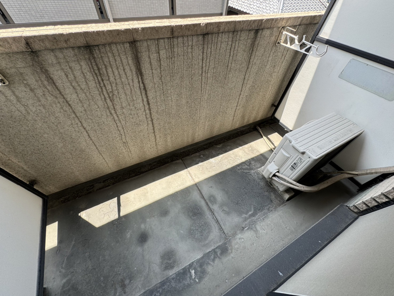 バルコニー・ベランダ 写真16