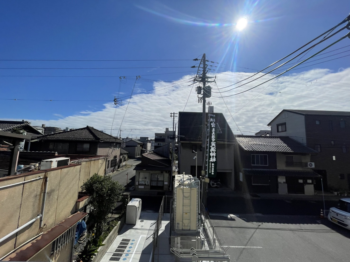 眺望 写真28