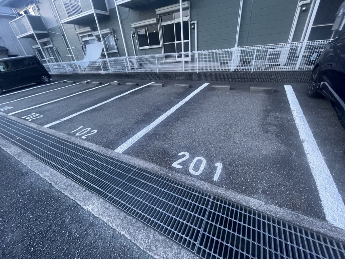 駐車場 写真32