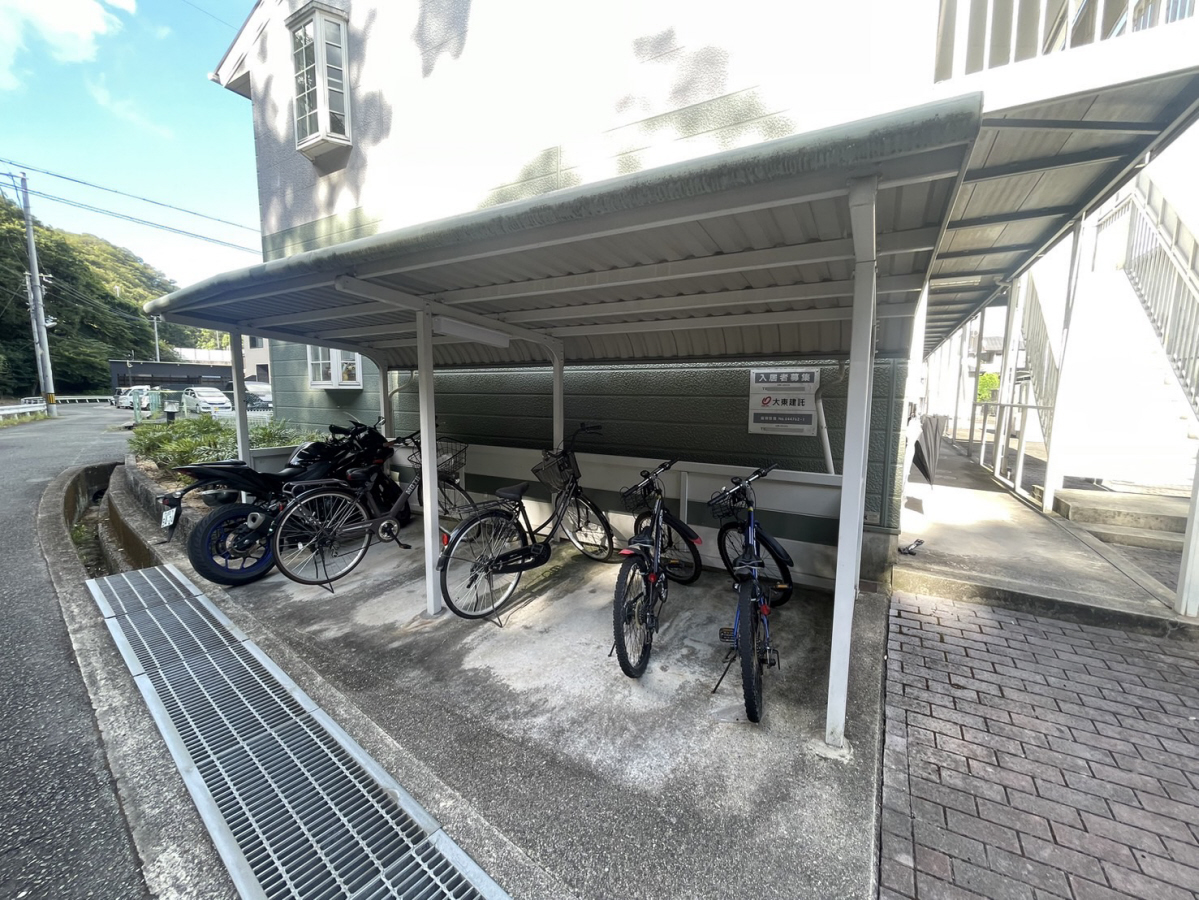 共用部 写真31