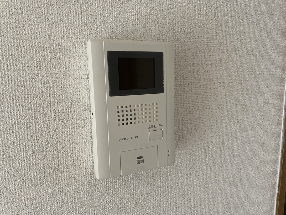 セキュリティ 写真18