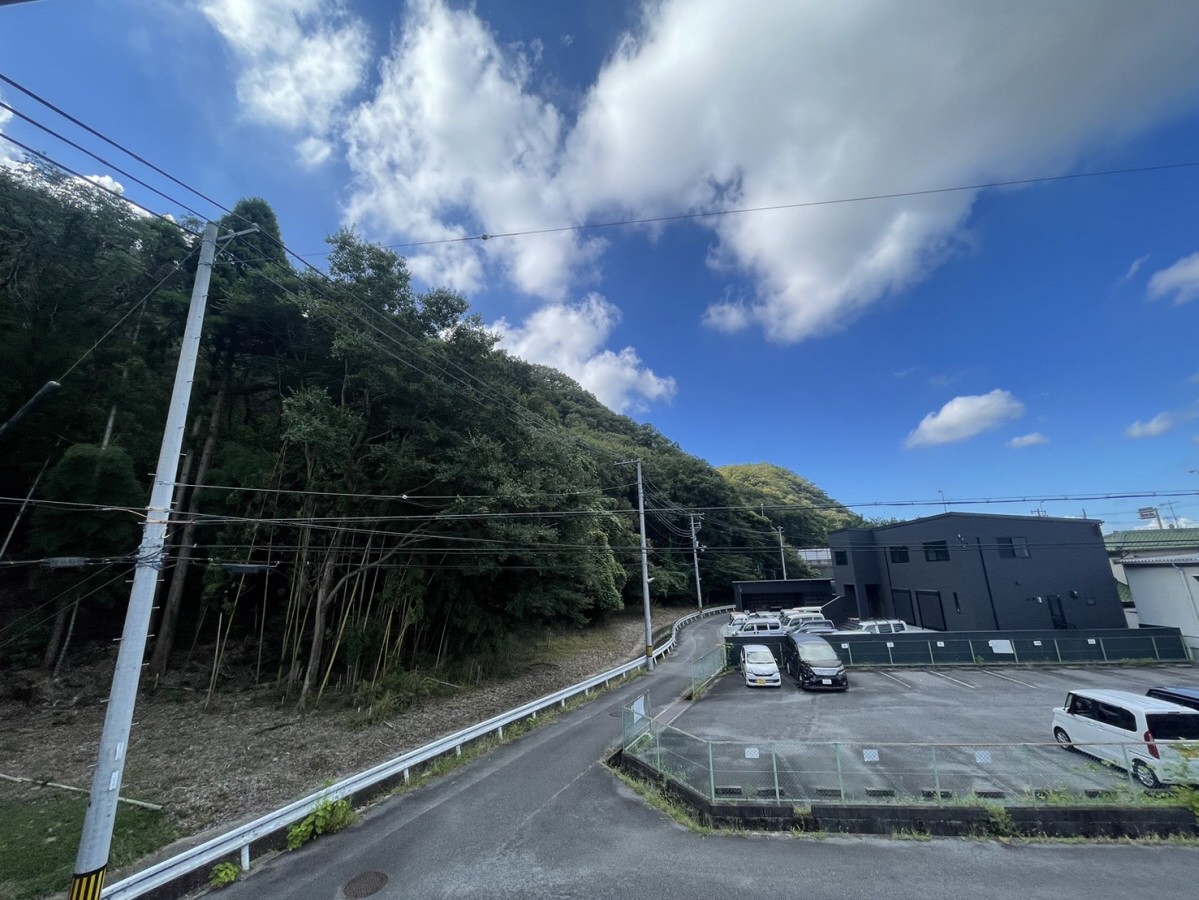 眺望 写真28