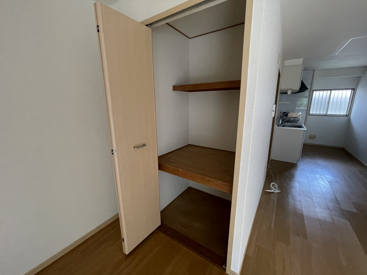 収納 写真15