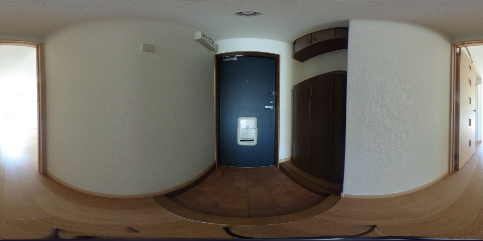 玄関 写真35