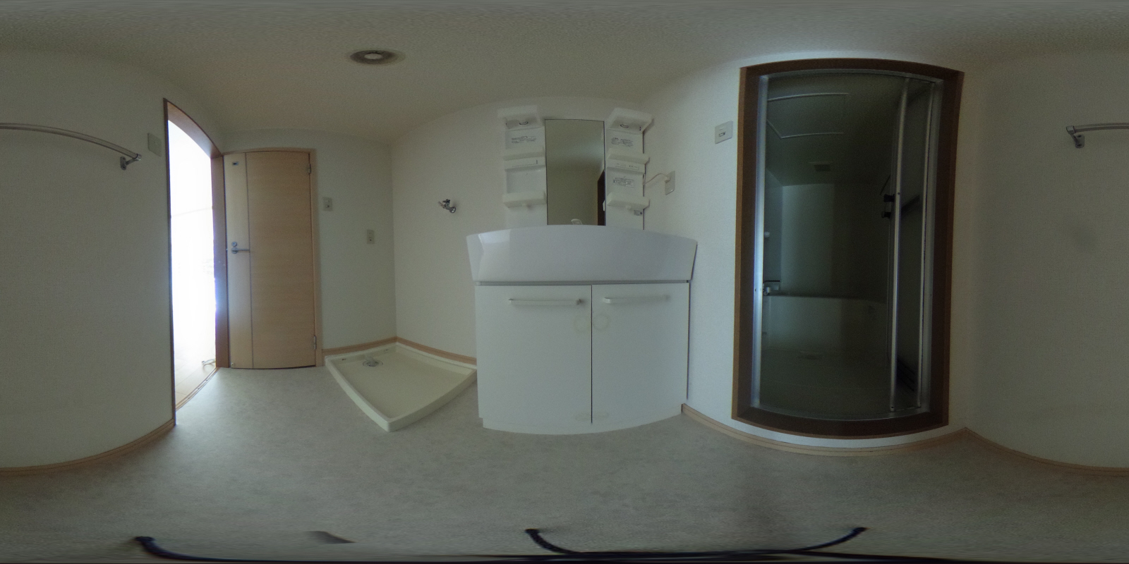 洗面所 写真36