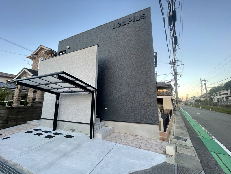 リープラスはりま勝原