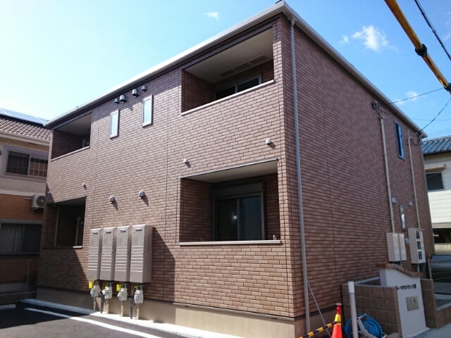 ブルーマウンテンⅡ