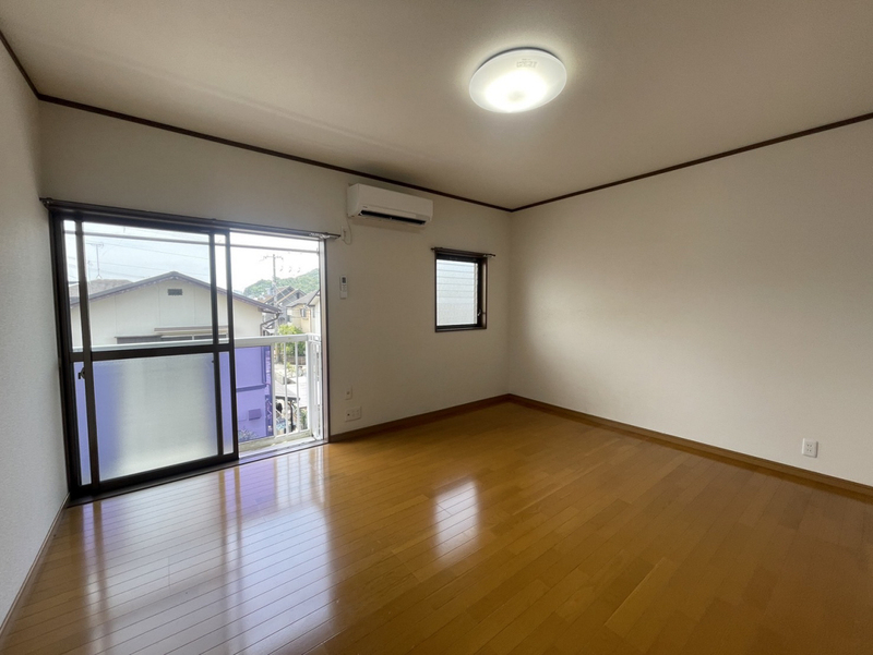 リビング 写真2