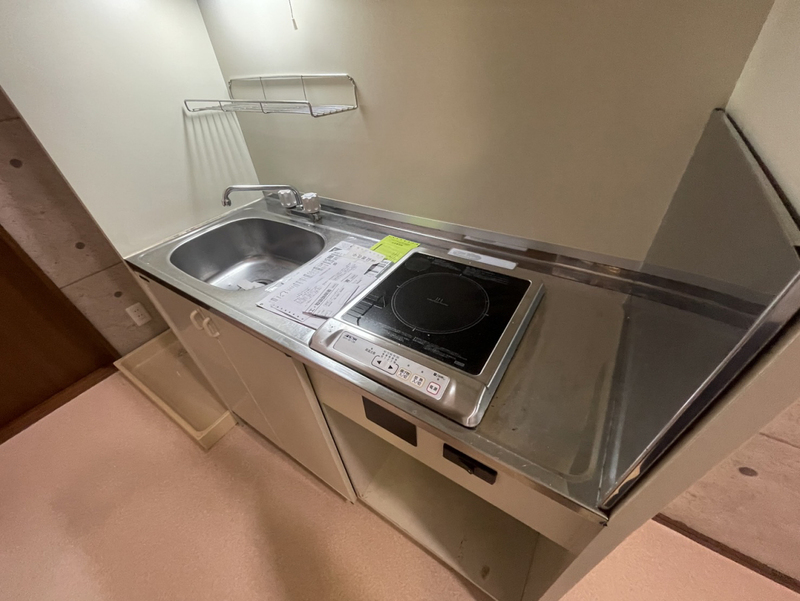 キッチン 写真3