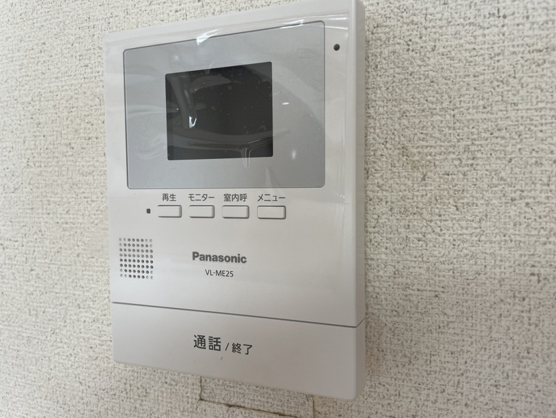 セキュリティ 写真17