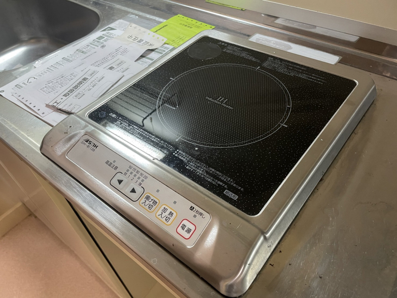 キッチン 写真4