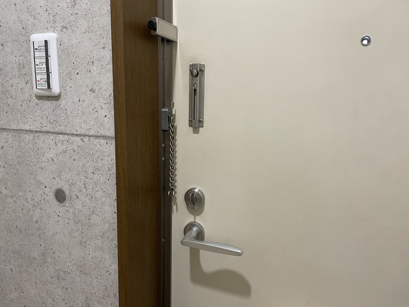 セキュリティ 写真18