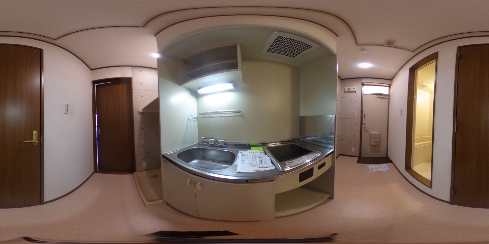 キッチン 写真34