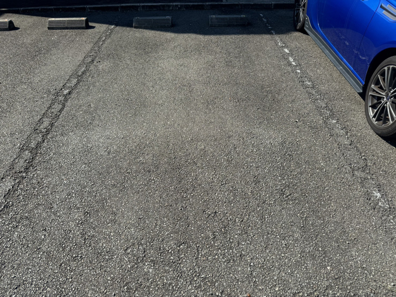 駐車場 写真37
