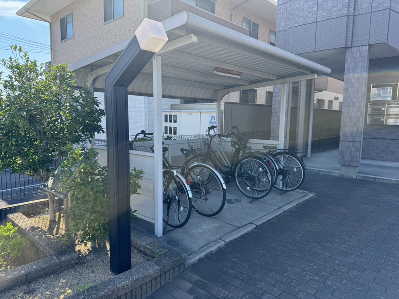 共用部 写真36