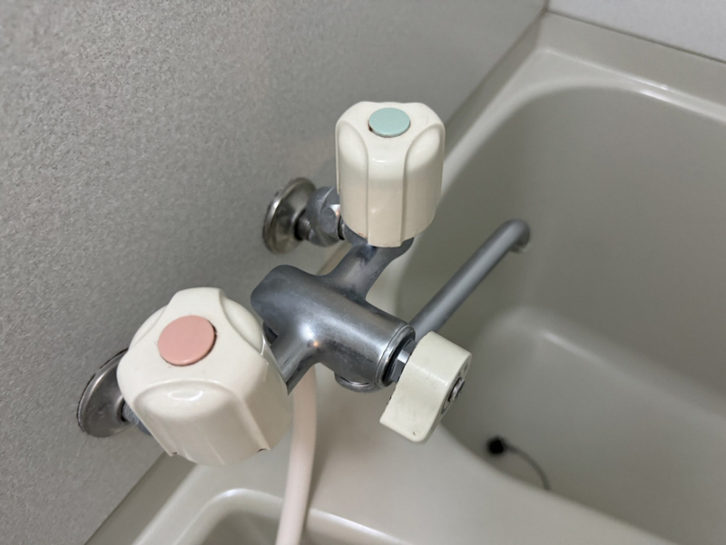 バス 写真17