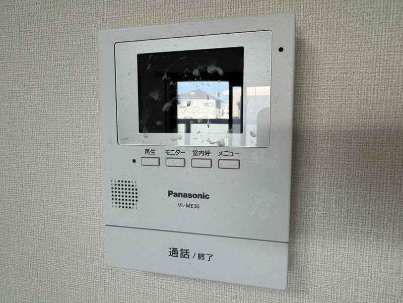 セキュリティ 写真29