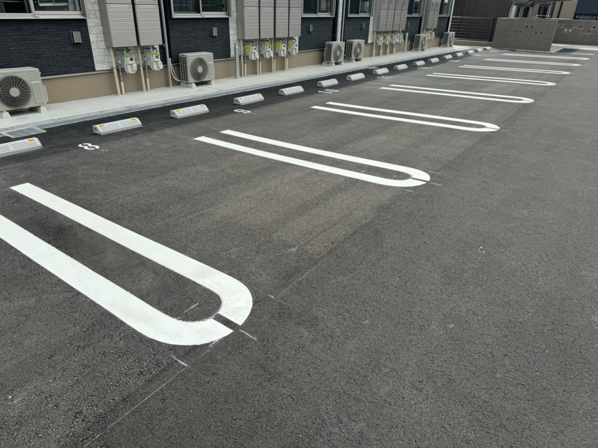駐車場 写真32