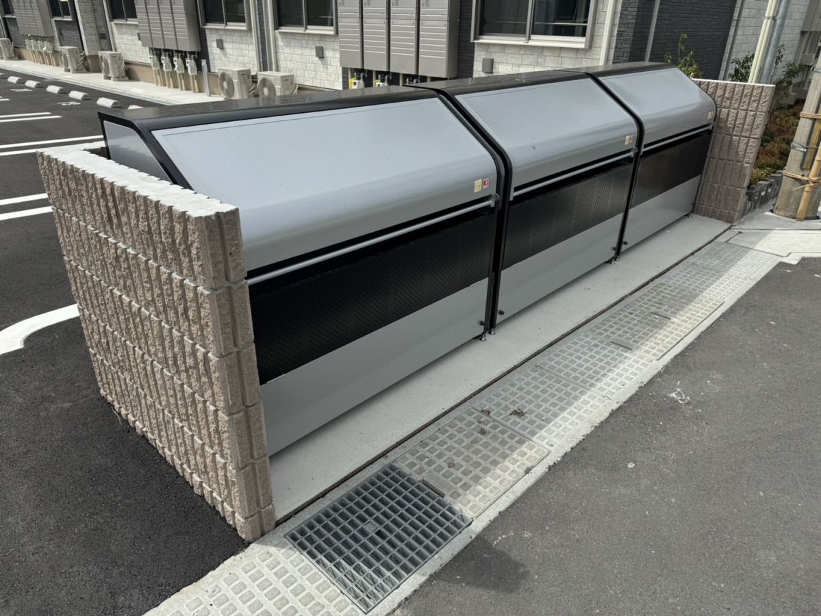 共用部 写真31