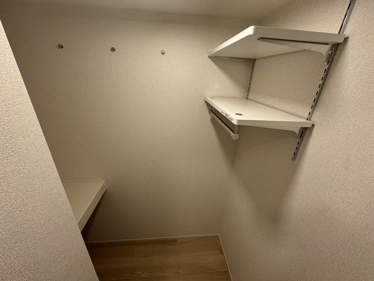 収納 写真14