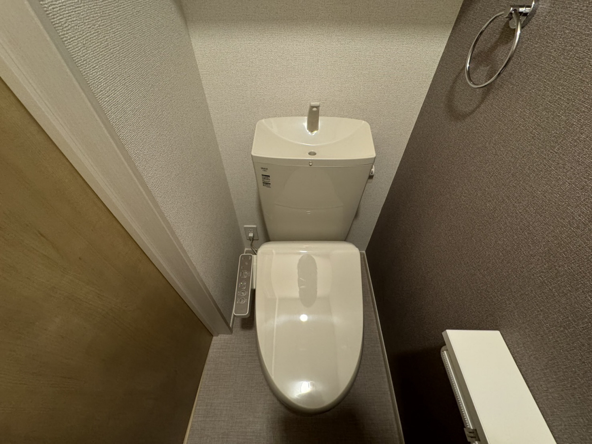 トイレ 写真13